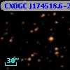 CXOGC J174518.6-285848