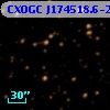 CXOGC J174518.6-290010