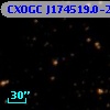 CXOGC J174519.0-290237