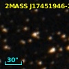 CXOGC J174519.4-285733