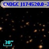 CXOGC J174520.0-285735