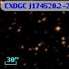 CXOGC J174520.2-285913