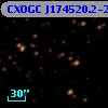 CXOGC J174520.2-290635