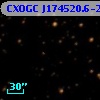 CXOGC J174520.6-290136