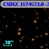 CXOGC J174521.0-285341