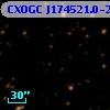 CXOGC J174521.0-290156