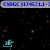 CXOGC J174521.1-290226