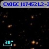 CXOGC J174521.2-290317