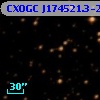 CXOGC J174521.3-285952
