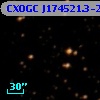 CXOGC J174521.3-290420