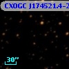 CXOGC J174521.4-290118