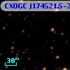 CXOGC J174521.5-290754