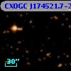 CXOGC J174521.7-285642