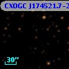 CXOGC J174521.7-290134