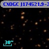 CXOGC J174521.9-285440