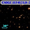 CXOGC J174521.9-285936