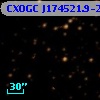 CXOGC J174521.9-290032