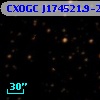 CXOGC J174521.9-290106