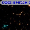 CXOGC J174522.0-285955