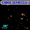 CXOGC J174522.1-290426
