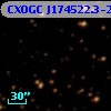 CXOGC J174522.3-290539