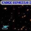 CXOGC J174522.4-285831