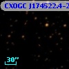 CXOGC J174522.4-290114