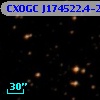 CXOGC J174522.4-290347