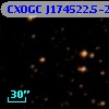 CXOGC J174522.5-290423