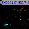 CXOGC J174522.7-290018