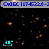 CXOGC J174522.8-285753