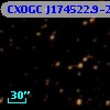 CXOGC J174522.9-285932