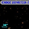 CXOGC J174522.9-290158