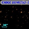 CXOGC J174523.2-290103