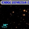 CXOGC J174523.4-290446