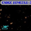 CXOGC J174523.5-290236