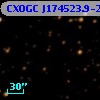 CXOGC J174523.9-290045
