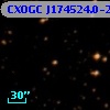 CXOGC J174524.0-290419