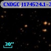 CXOGC J174524.1-290430