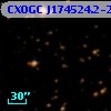 CXOGC J174524.2-285736