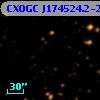 CXOGC J174524.2-290502