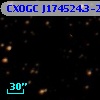 CXOGC J174524.3-290208