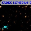 CXOGC J174524.4-290041