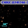 CXOGC J174524.6-290139