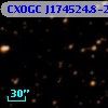 CXOGC J174524.8-285959
