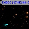 CXOGC J174524.8-290432