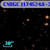 CXOGC J174524.8-290450