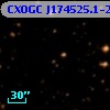 CXOGC J174525.1-290432