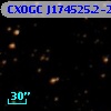 CXOGC J174525.2-290242
