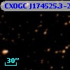 CXOGC J174525.3-285908